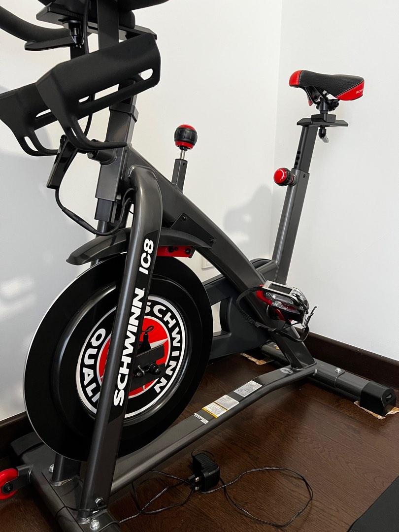 Buy cheap schwinn ic8