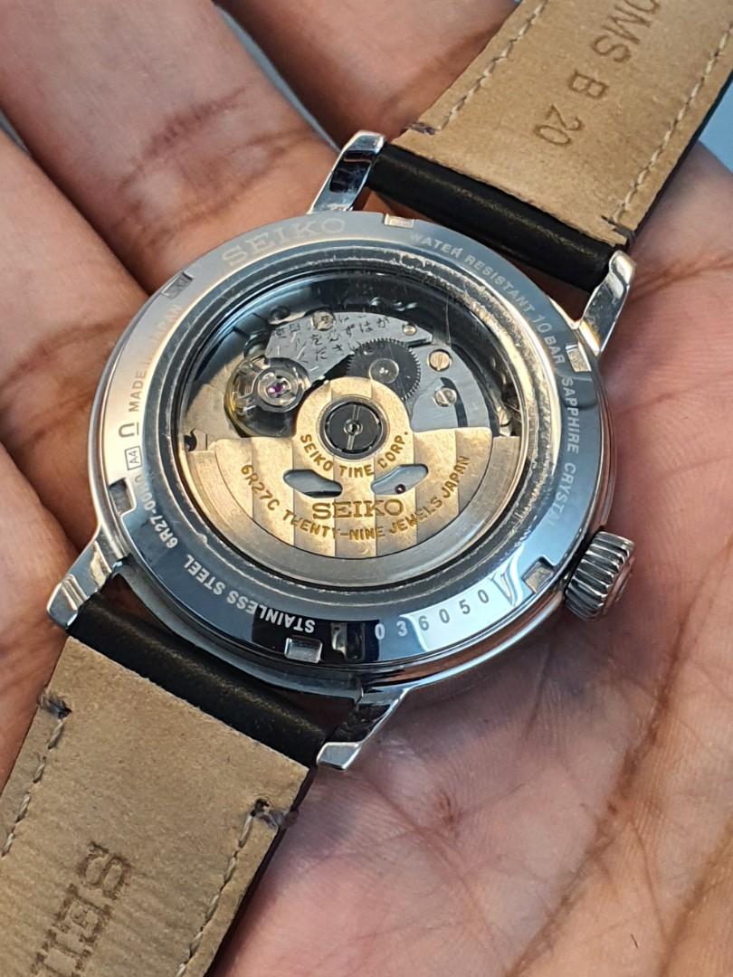 seiko spb 305
