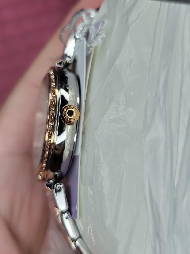 Seiko sheen outlet