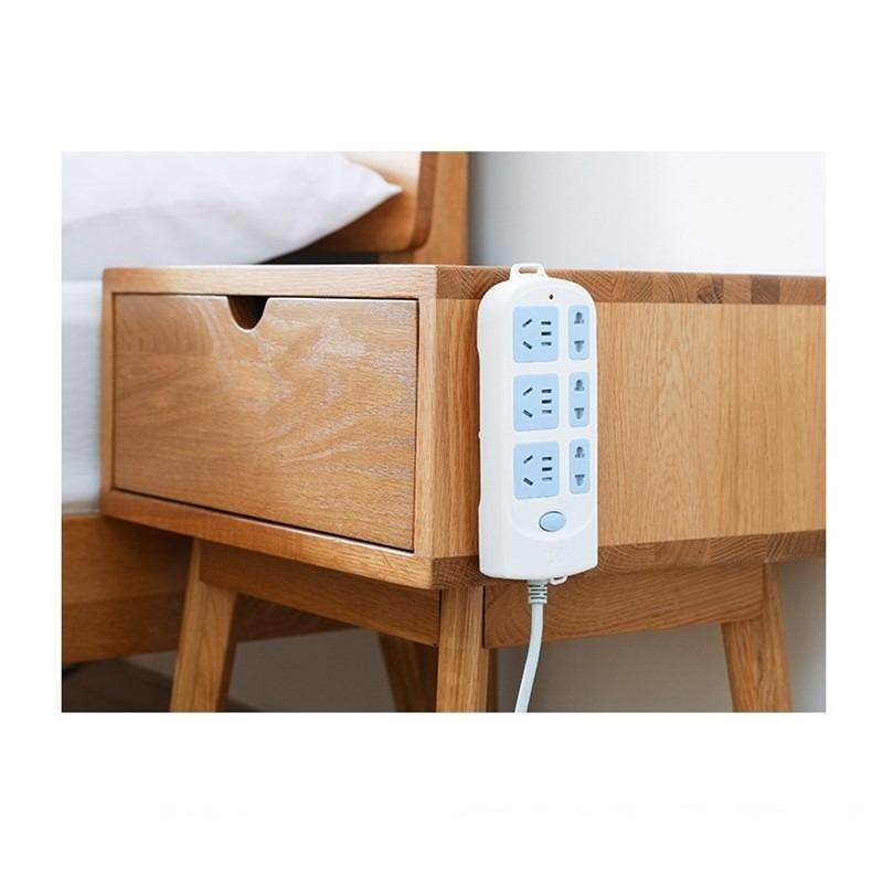 Self Adhesive Power Strip Wall Mount Holder mount for Power Strip