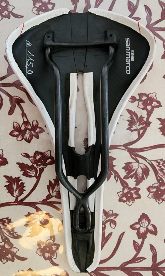 san marco mantra superleggera