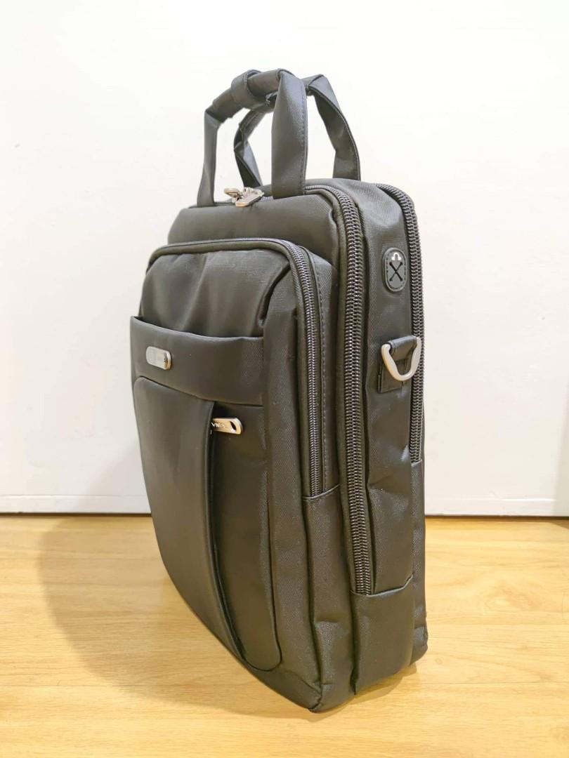 SENA LAPTOP BAG/BACKPACK, Men's Fashion, Bags, Backpacks on Carousell