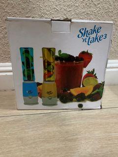 Shake N Take