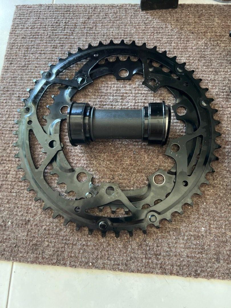 Shimano altus 2x9 clearance groupset