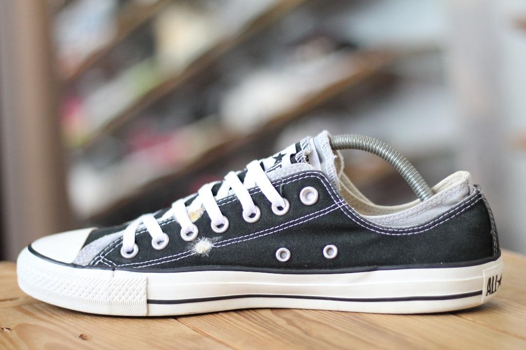 Size 11 UK 45 EUR CONVERSE Oxford Shoes