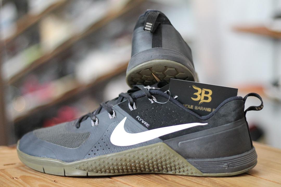 Metcon 46 deals