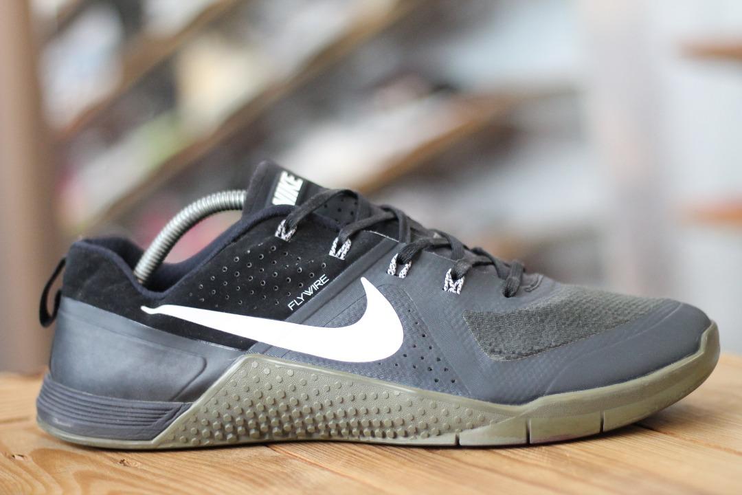 Nike metcon 46 2025