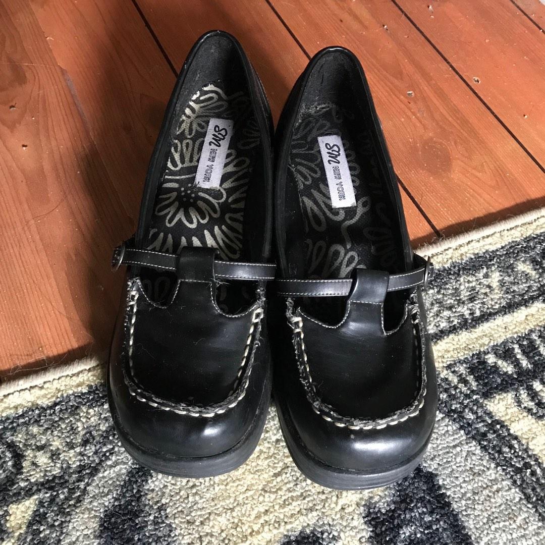 Sm new york shoes outlet