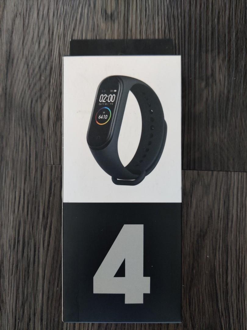 Smartwatch fitness tracker (not Xiaomi), Mobile Phones & Gadgets