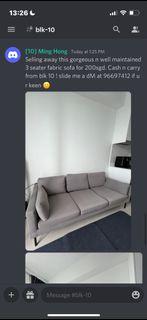 Sofa
