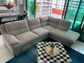 Sofa Bed