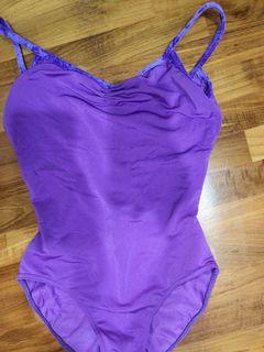 Sonata leotard