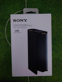 Sony 金磚2代/黑磚2代 原裝皮套 CKL-NWWM1M2 /WM1AM2/WM1ZM2