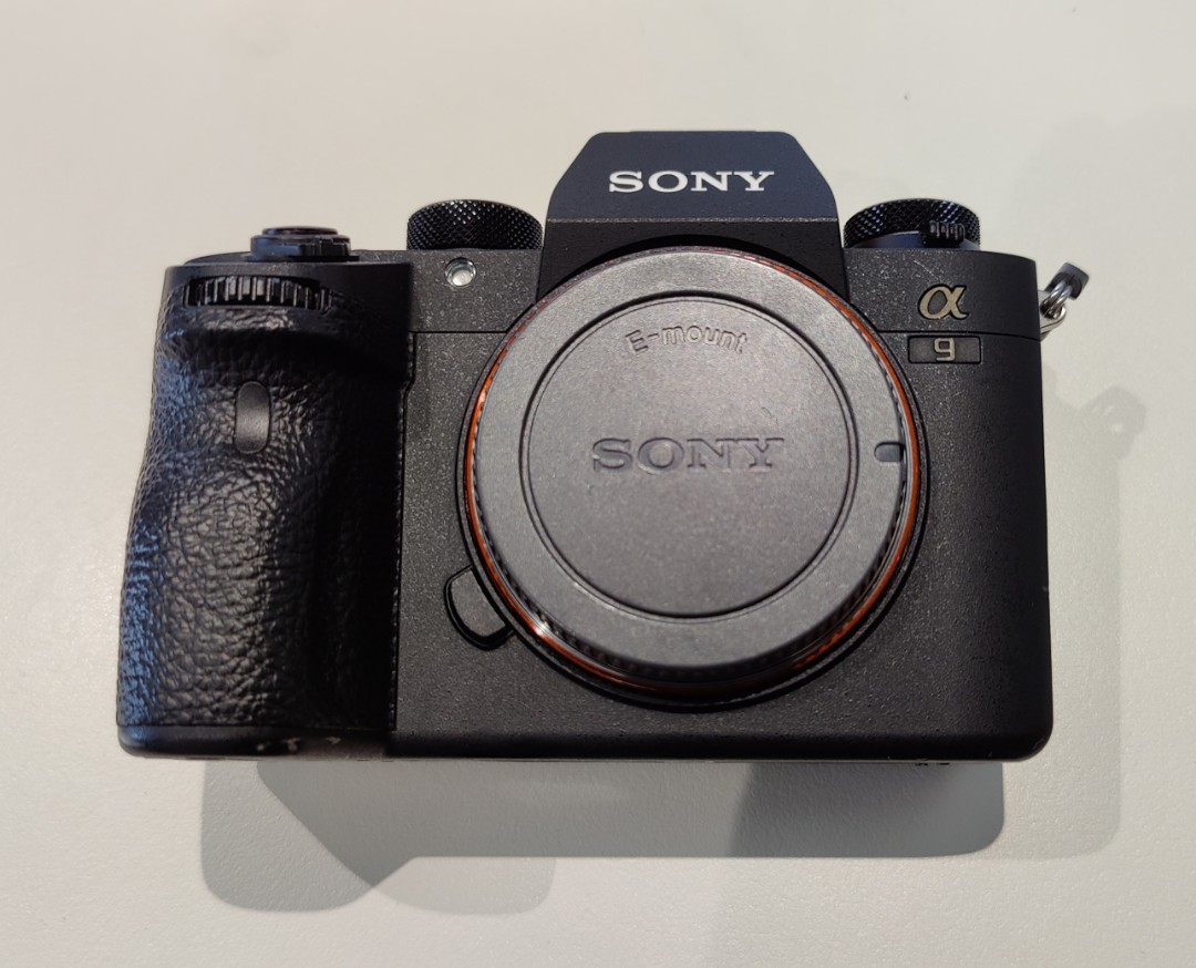 Sony A9, Photography, Cameras on Carousell