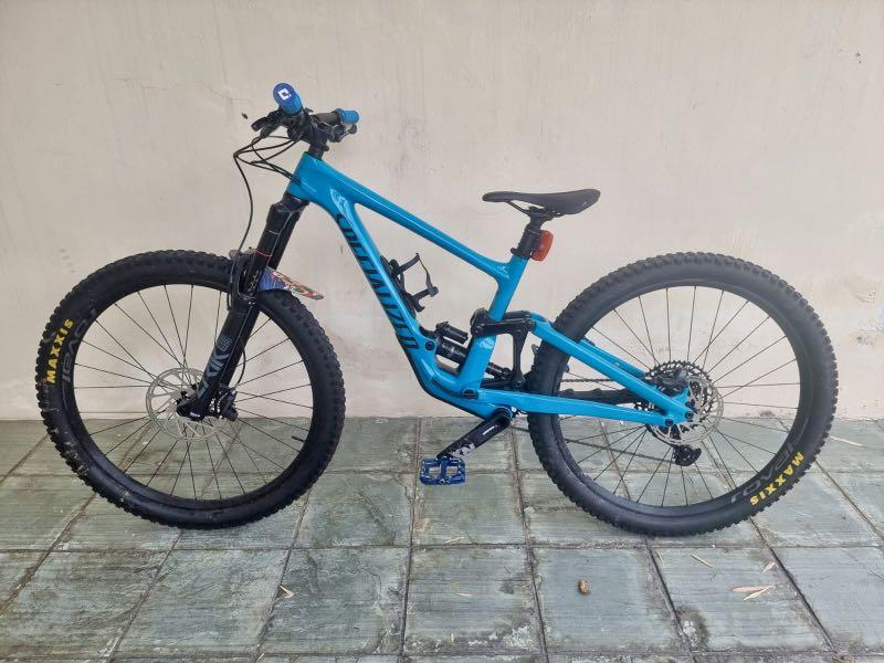 Specialized enduro 2021 hotsell harga