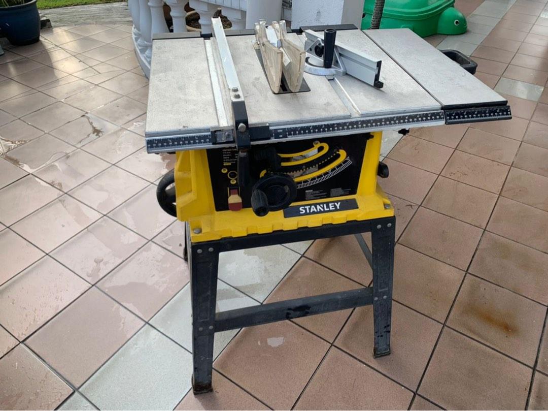 60%OFF!】 井草快適ショップStanley CO25 Series Cut-Off Saw with