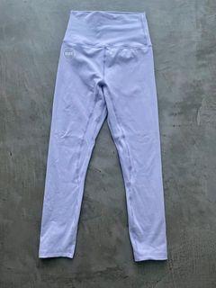 STAX. Purple Leggings XS