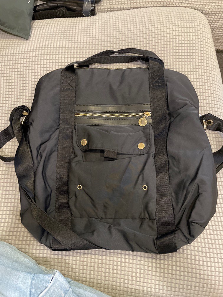 Stella mccartney diaper bag shop