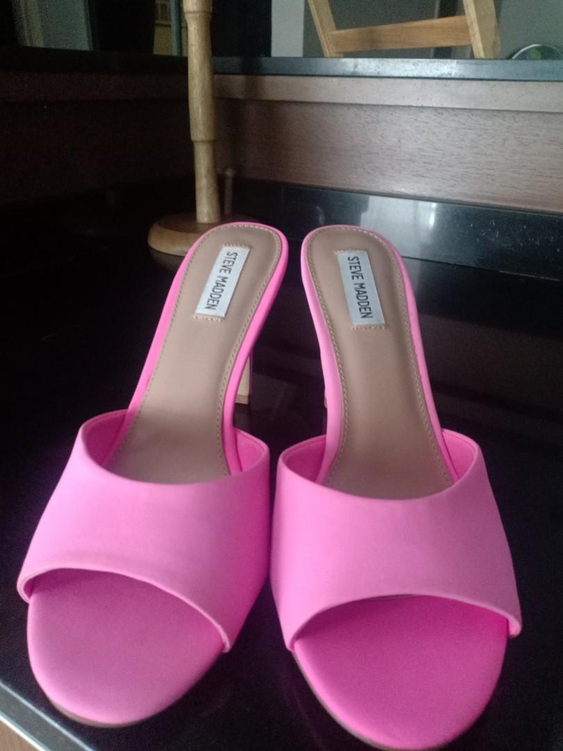 Steve madden cheap erin pink