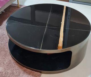 Stone Coffee Table