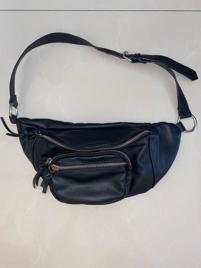 Stradivarius Waist Bag