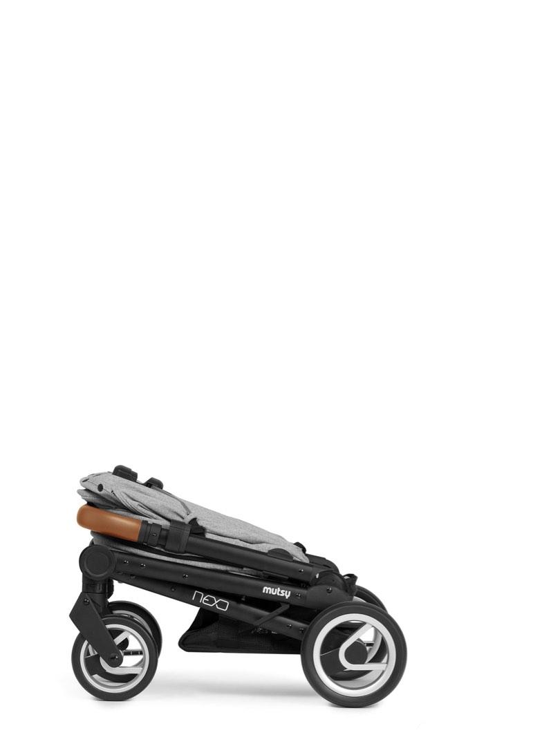 Mutsy hot sale buggy nexo