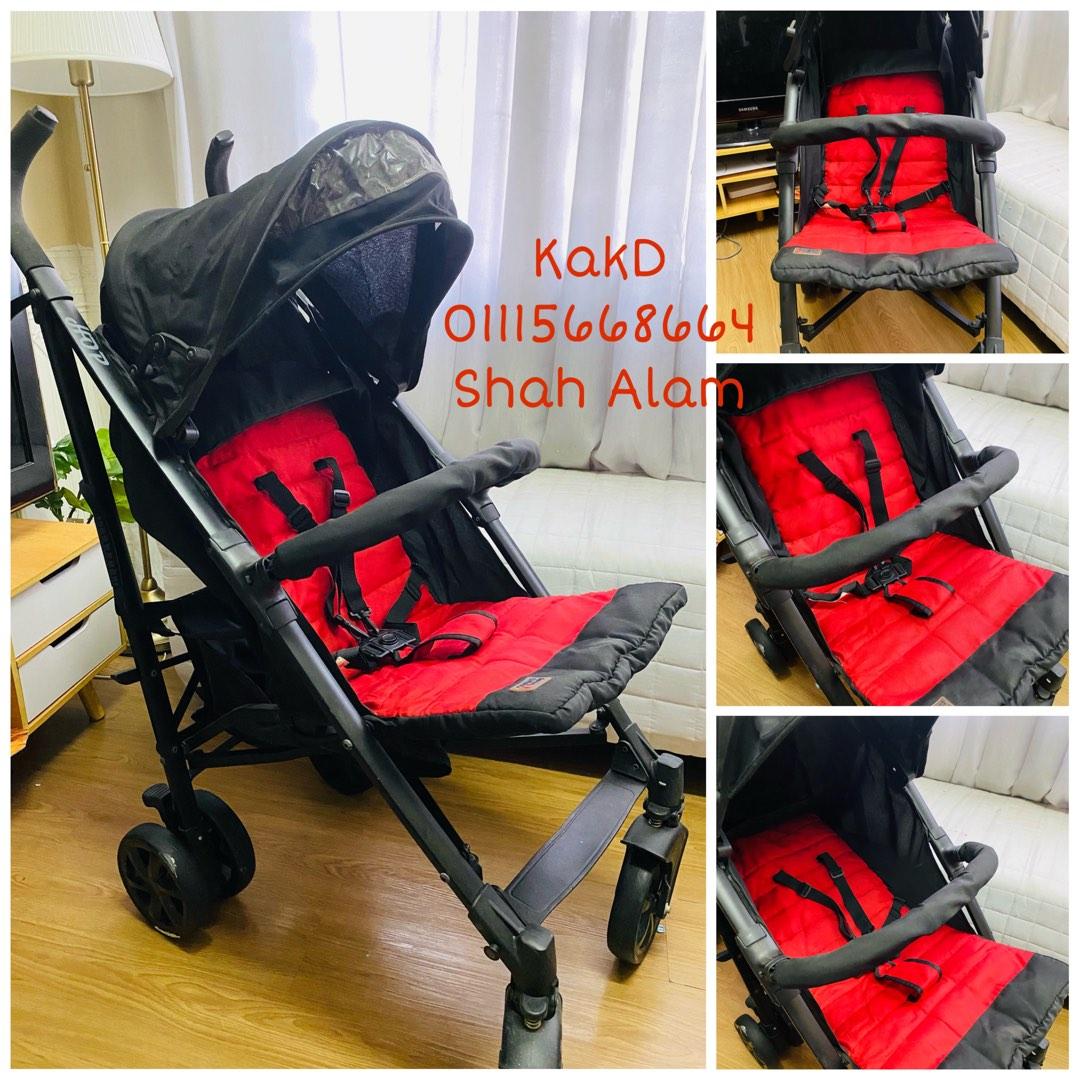 Stroller sweet hot sale cherry murah