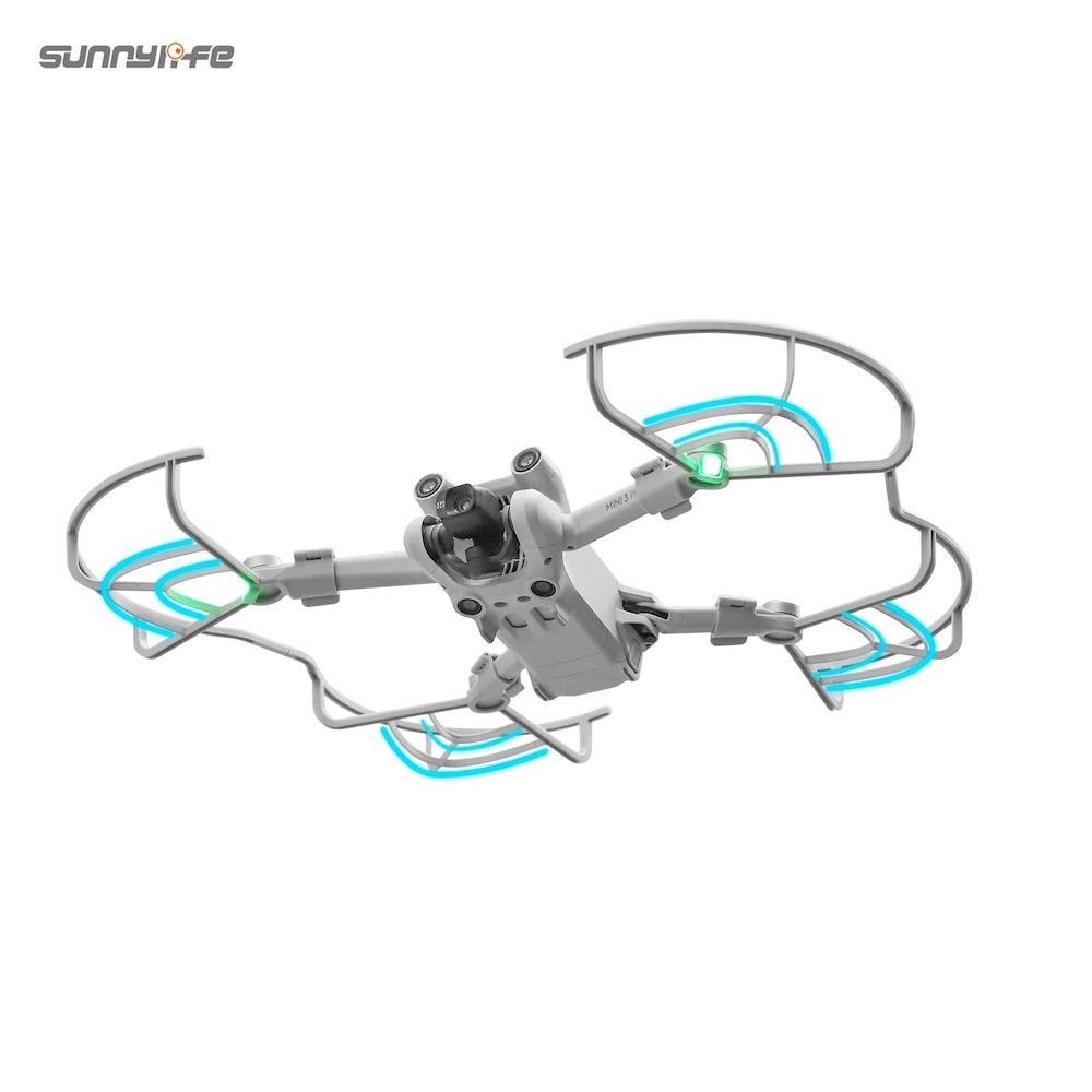 SUNNYLIFE Propeller Guard Protector Shield for DJI MINI 3 PRO