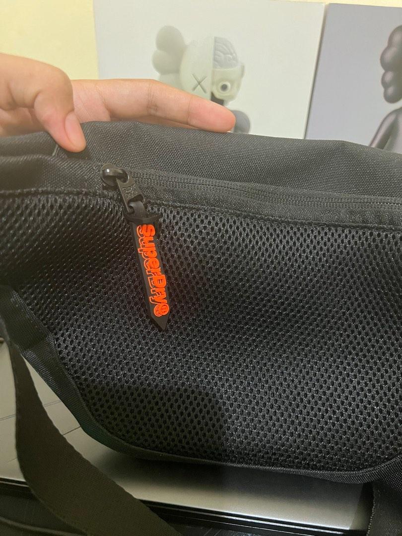 Superdry full montana bum bag hotsell
