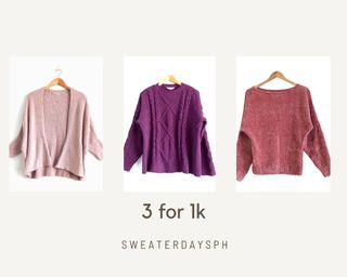 (Category: ) located in . Submitted by sweaterdaysph (Listing ID 1180084423, Image 1). Description: .