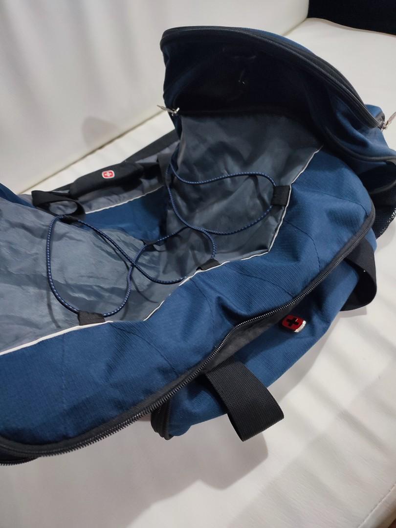 Swissgear apex 2025 luggage
