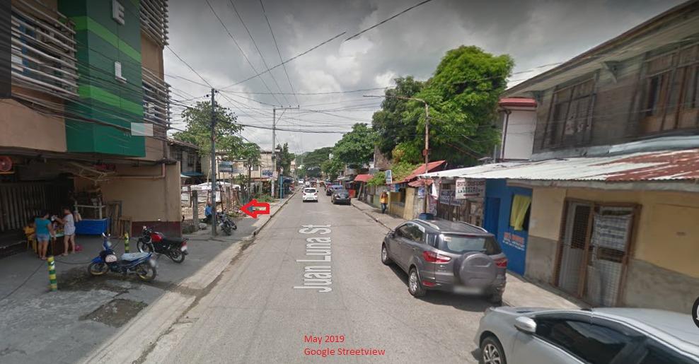 Tacloban downtown lot for sale, Property, For Sale, Lot on Carousell