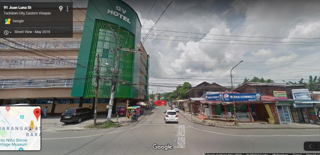 Tacloban downtown lot for sale, Property, For Sale, Lot on Carousell