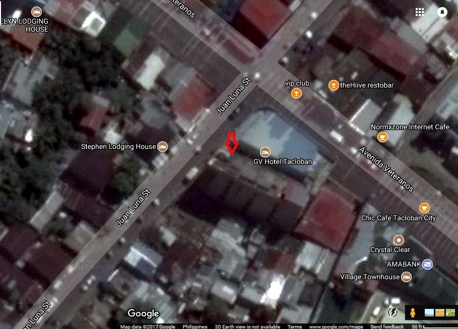 Tacloban downtown lot for sale, Property, For Sale, Lot on Carousell