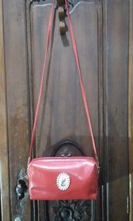 TAs kecil lucu