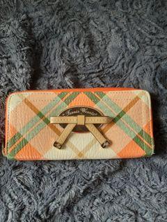 Teenie weenie wallet