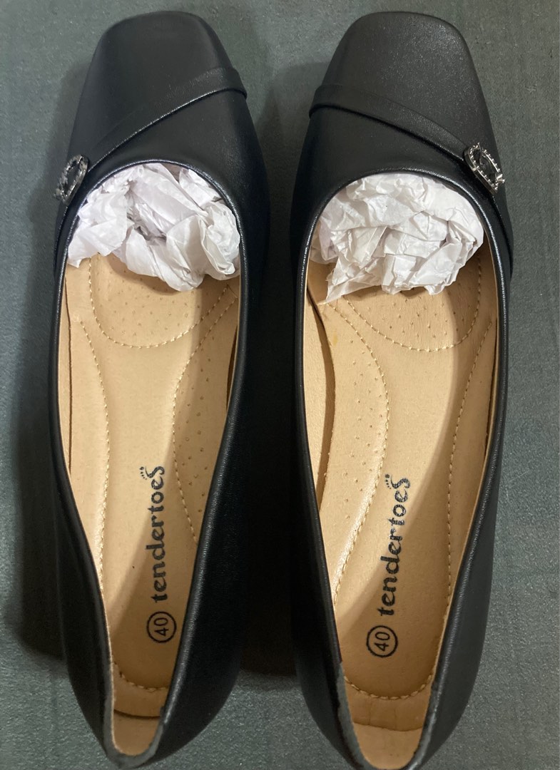 Tendertoes shoes store