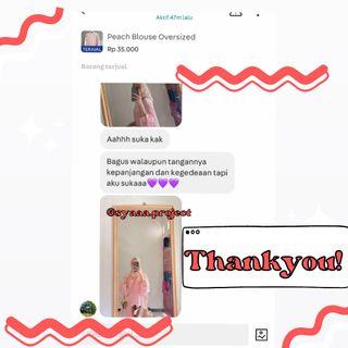 Testimoni🌼