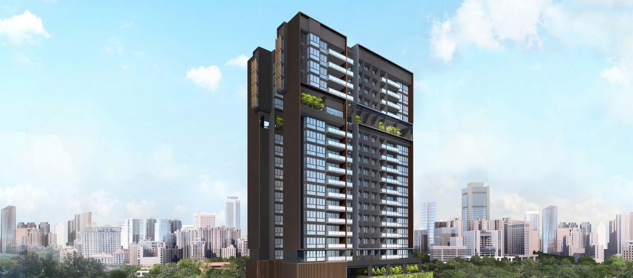 The Atelier, Property, For Sale, Condos & ECs on Carousell