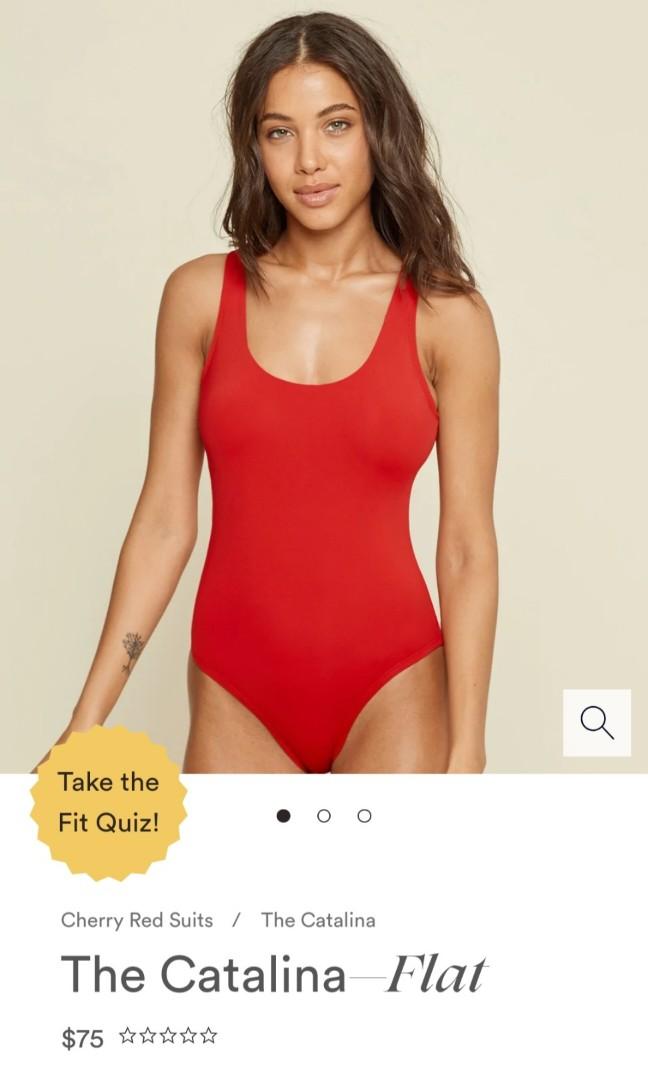 Catalina sale women's swimwear