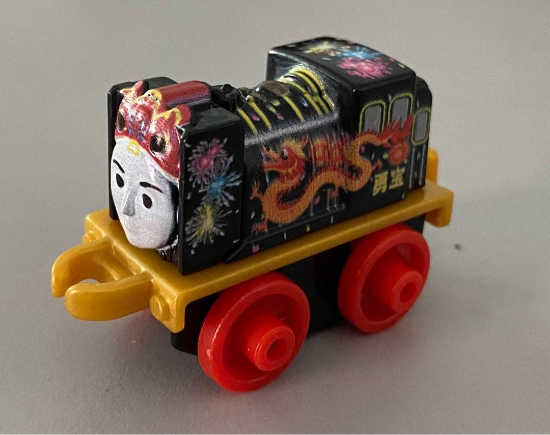 Yong bao thomas mini hot sale