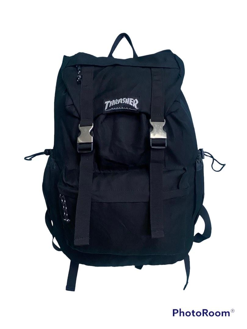 Thrasher magazine sales backpack