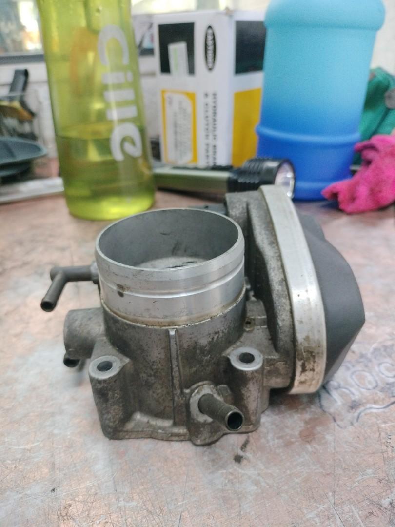 THROTTLE BODY PROTON GEN2, Auto Accessories on Carousell