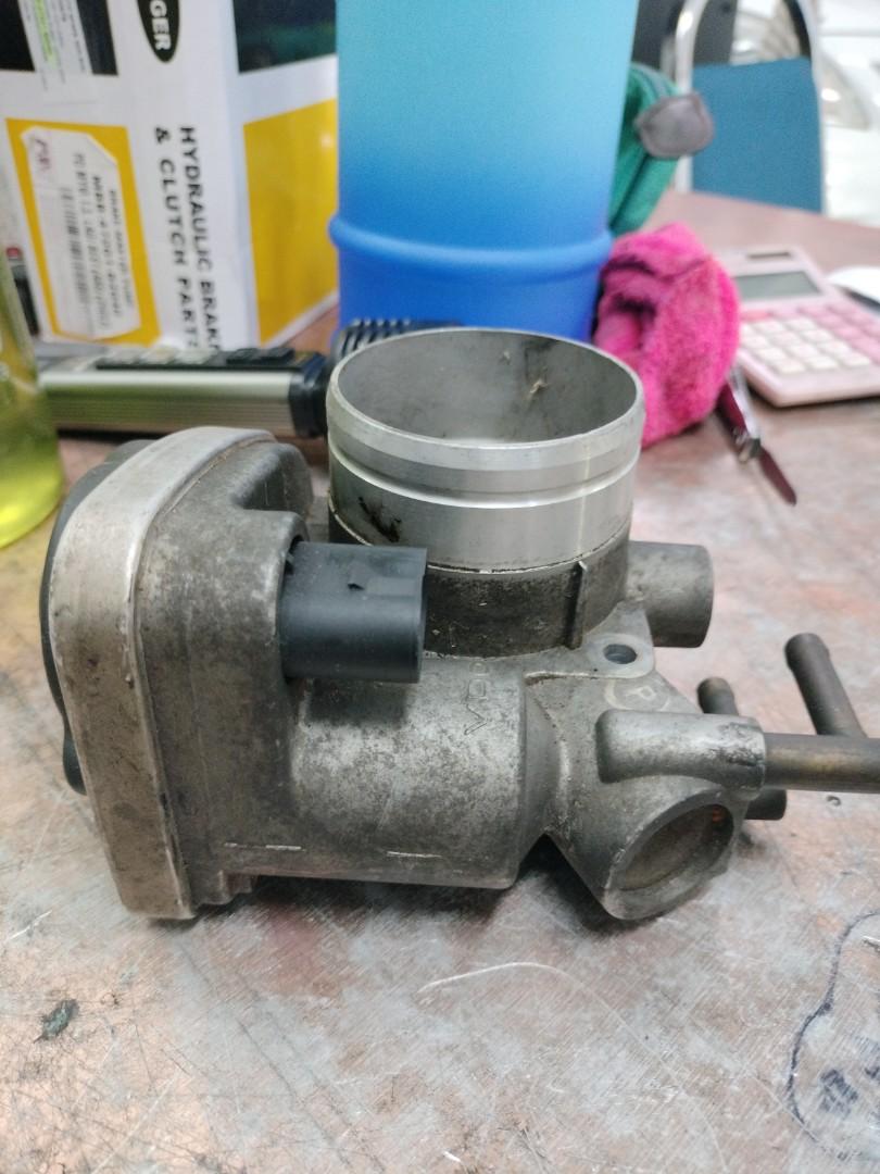 THROTTLE BODY PROTON GEN2, Auto Accessories on Carousell