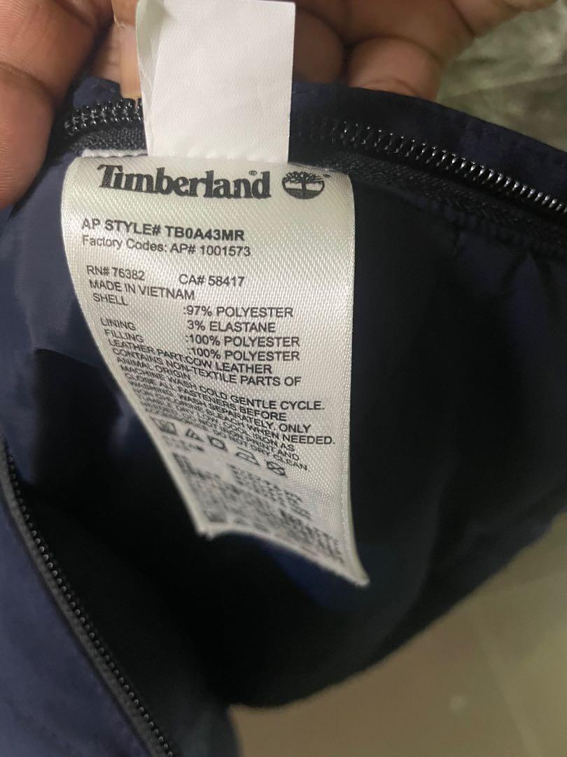 Timberland on sale ap style