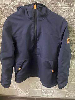 Timberland Insulated Anorak