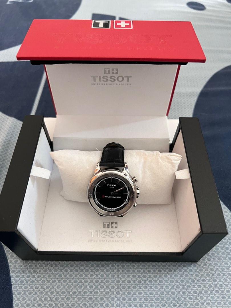 T hotsell touch classic