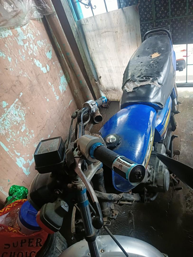 Yamaha tmx shop 155 price