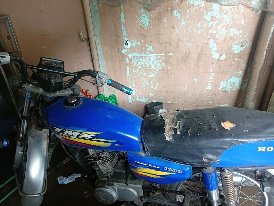 Tmx honda 2025 155 price