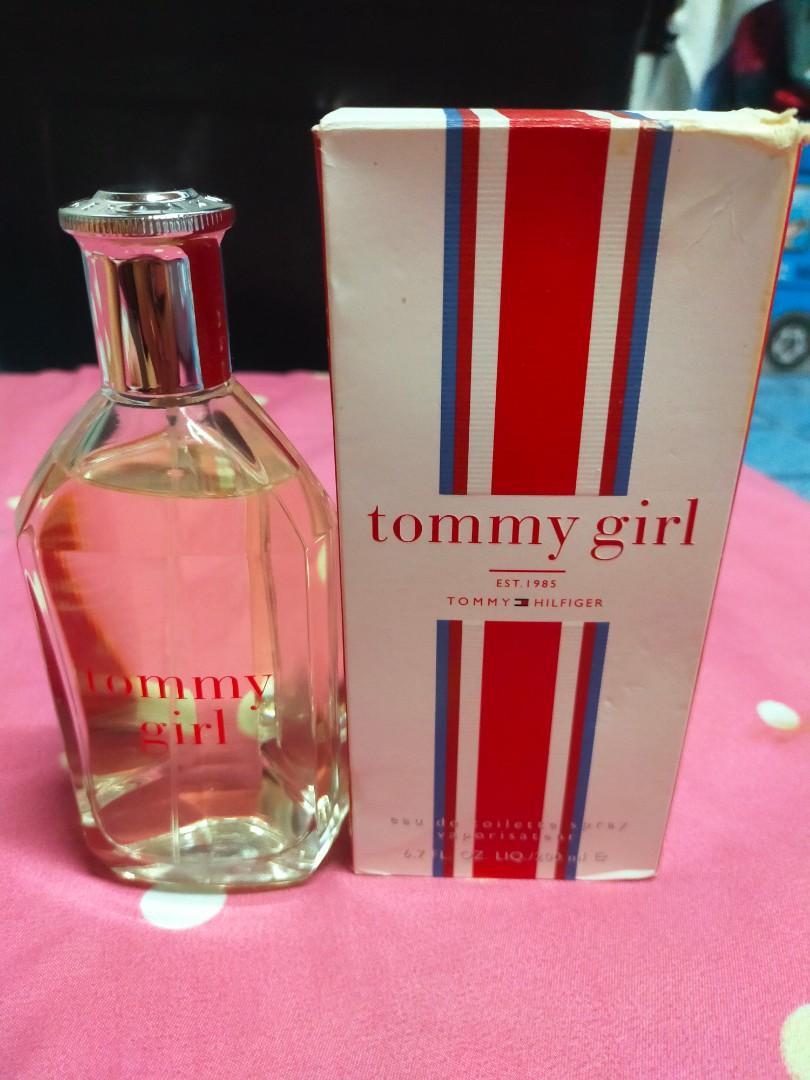 200ml online tommy girl
